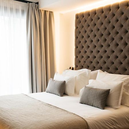 Boutique Hotel Petit Montision Пальма-де-Майорка Экстерьер фото
