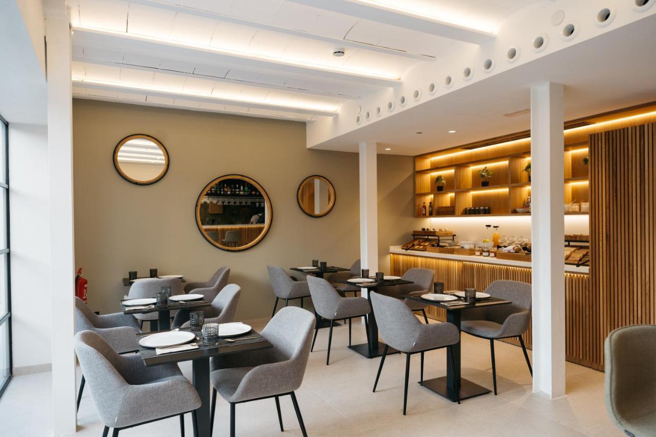 Boutique Hotel Petit Montision Пальма-де-Майорка Экстерьер фото