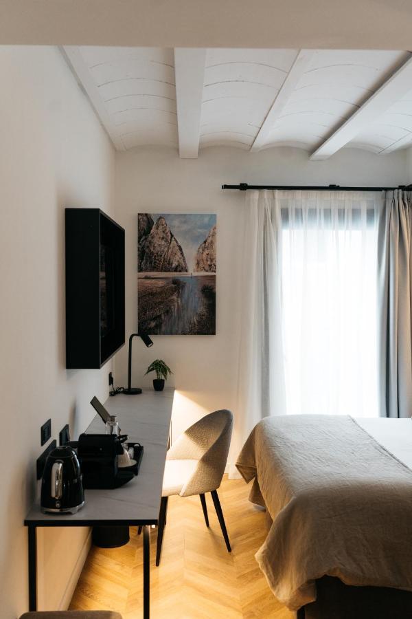 Boutique Hotel Petit Montision Пальма-де-Майорка Экстерьер фото