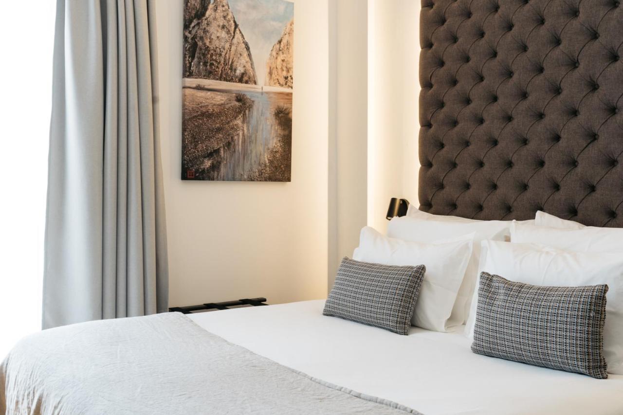 Boutique Hotel Petit Montision Пальма-де-Майорка Экстерьер фото