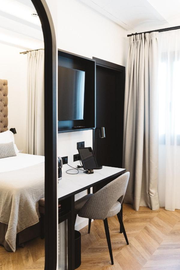 Boutique Hotel Petit Montision Пальма-де-Майорка Экстерьер фото
