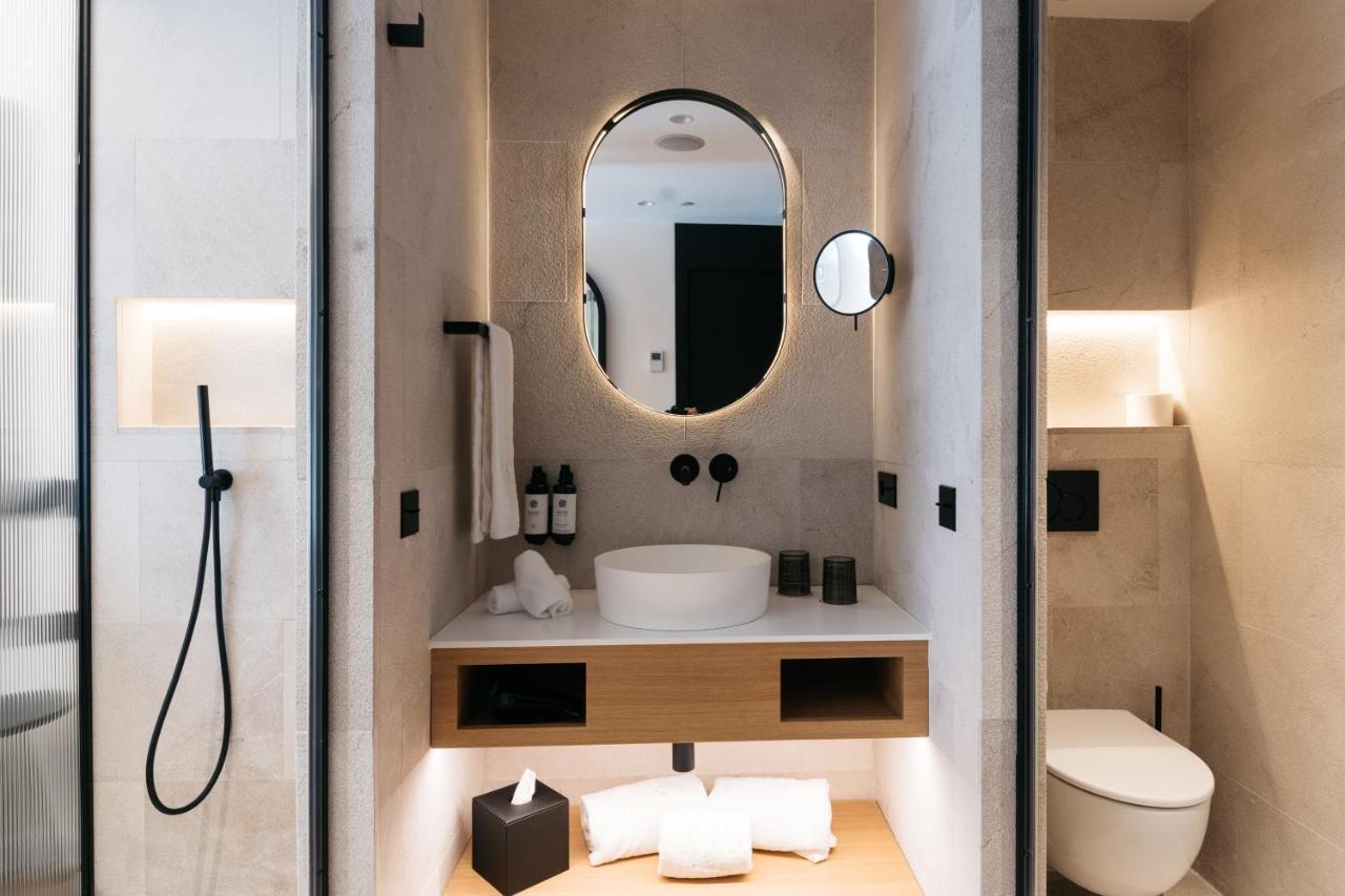 Boutique Hotel Petit Montision Пальма-де-Майорка Экстерьер фото